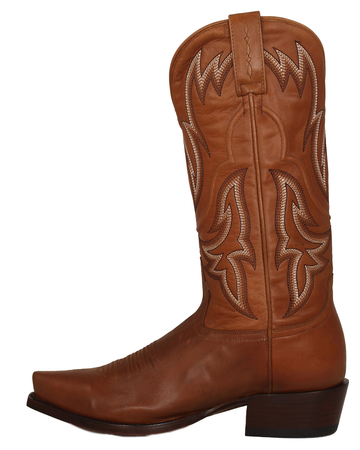 Men's Apollo Western Boots