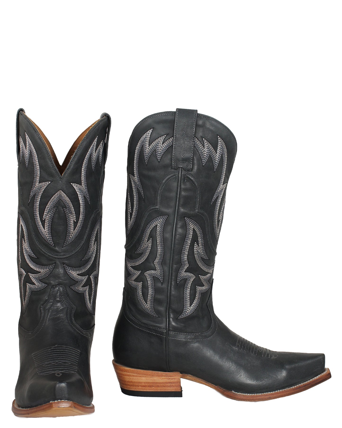 Men's Apollo Western Boots