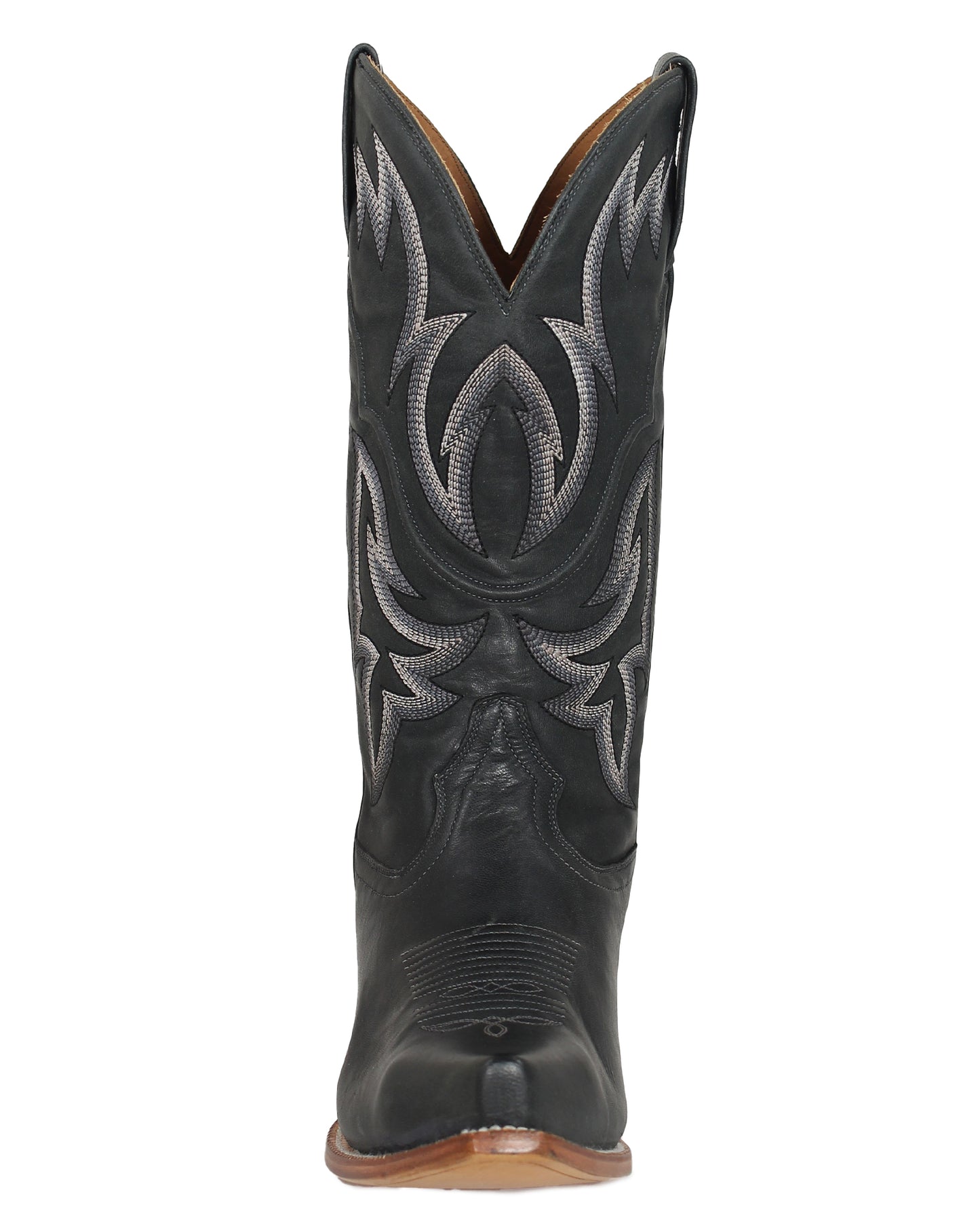 Men's Apollo Western Boots