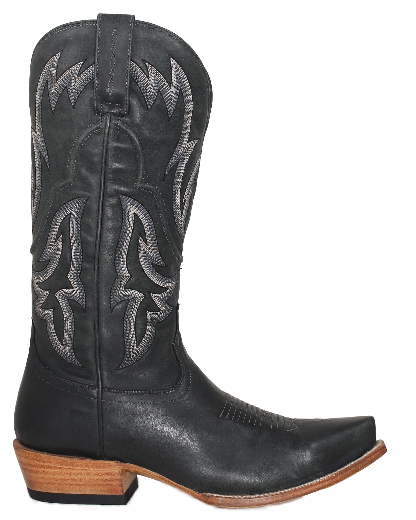 Men's Apollo Western Boots