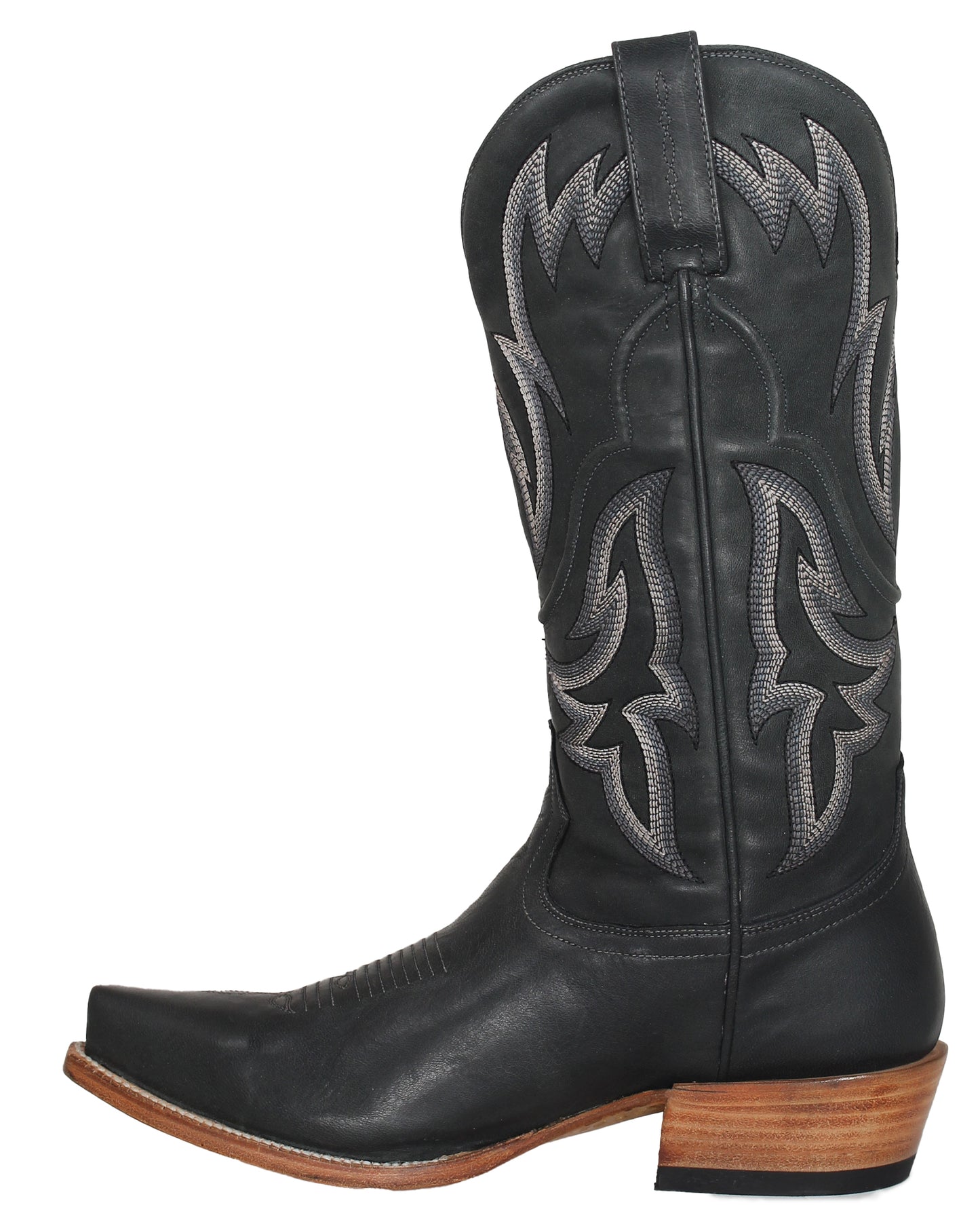 Men's Apollo Western Boots