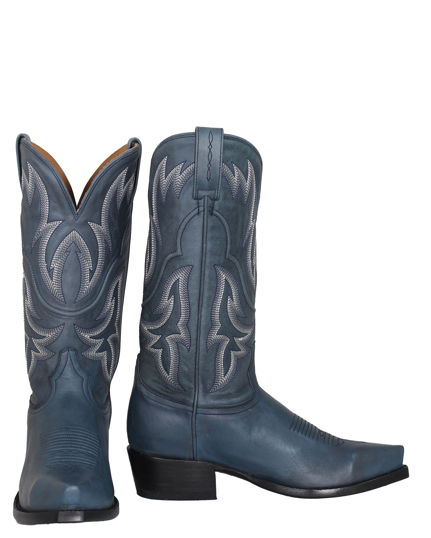 Men's Apollo Western Boots