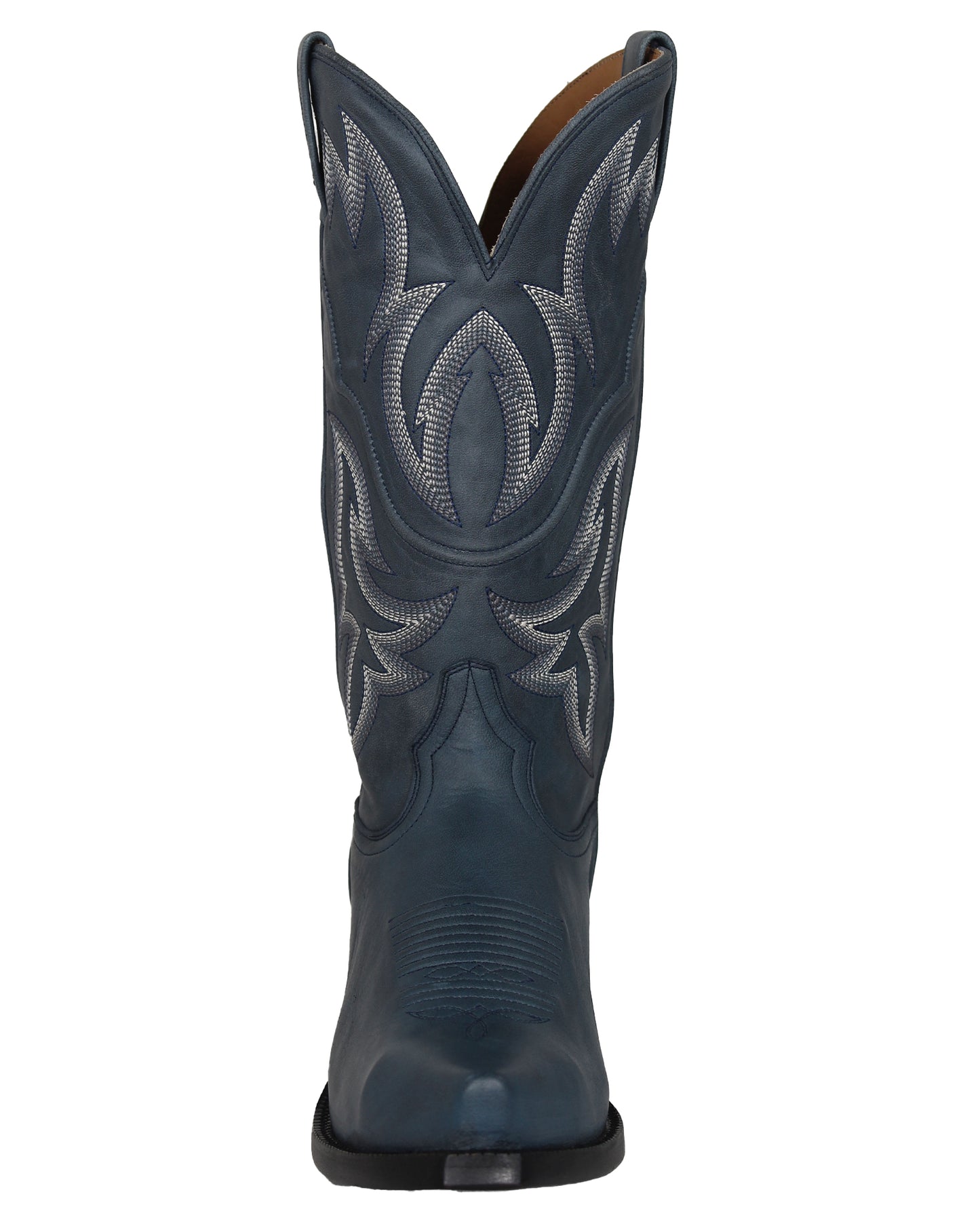 Men's Apollo Western Boots