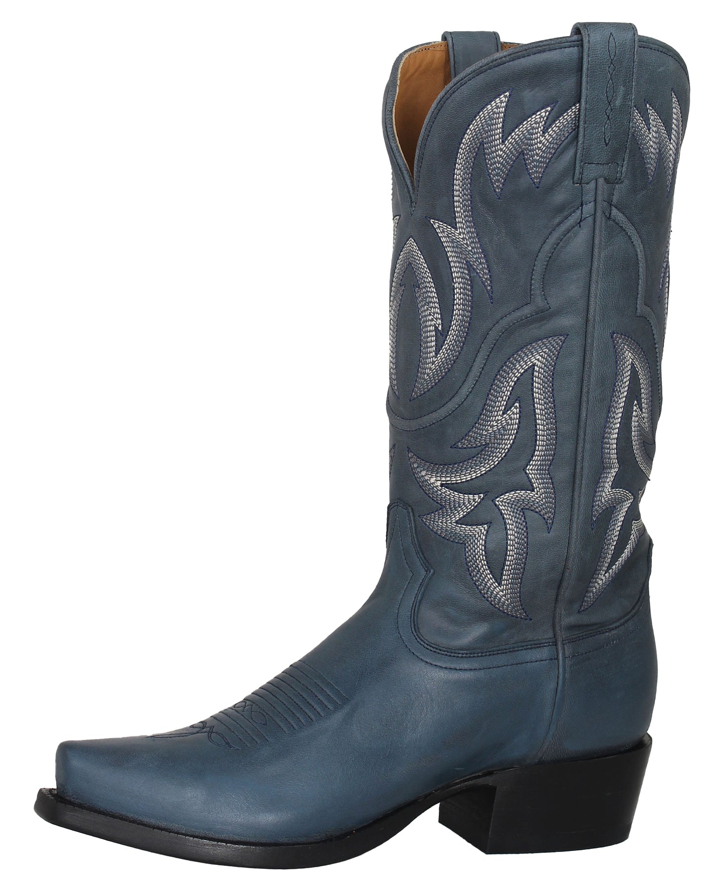 Men's Apollo Western Boots