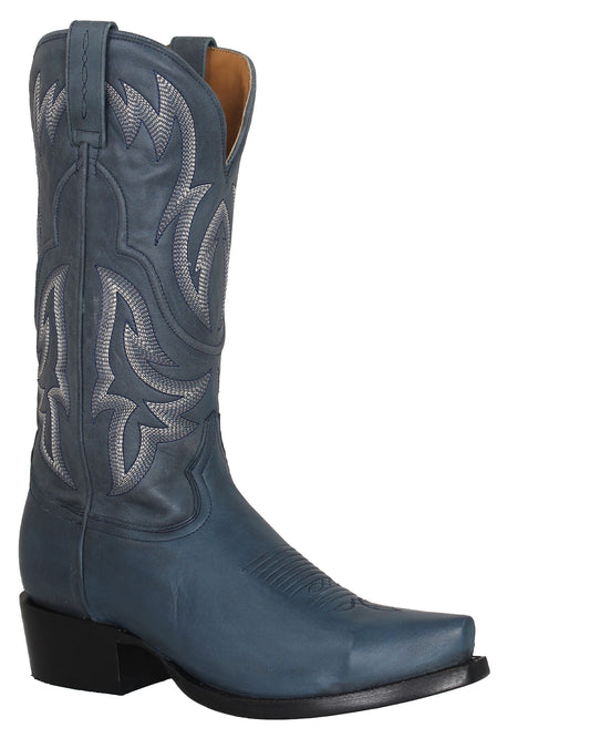 Men's Apollo Western Boots