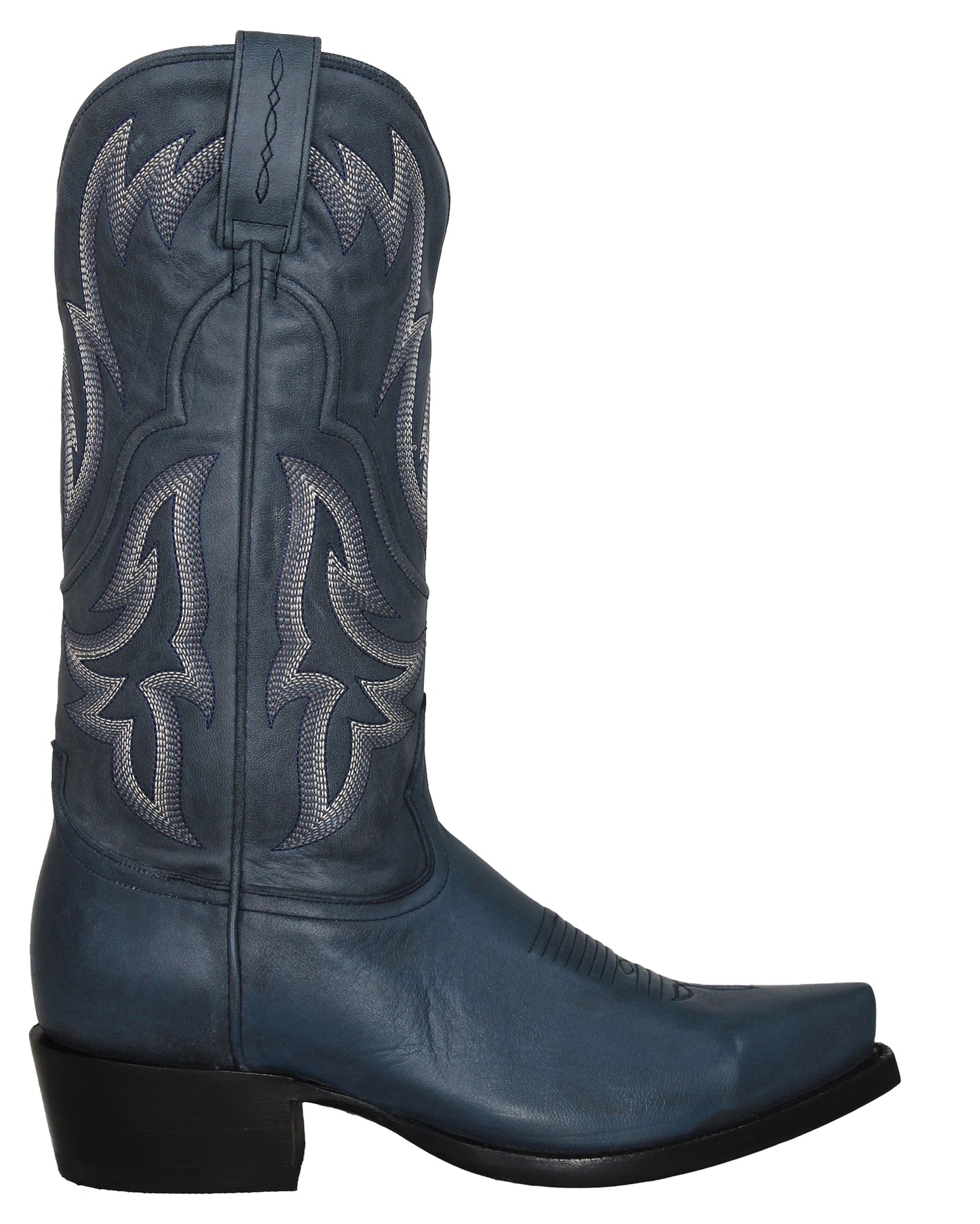 Men's Apollo Western Boots