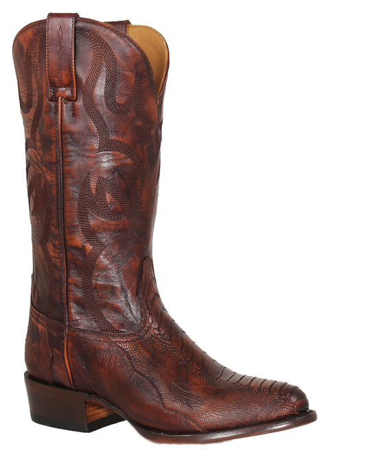 Men's Halcyon Western Boots