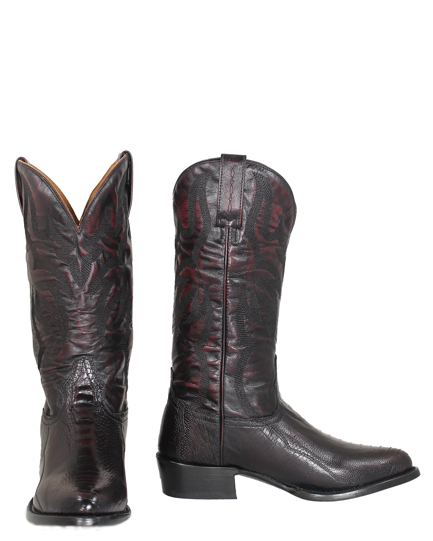 Men's Halcyon Western Boots