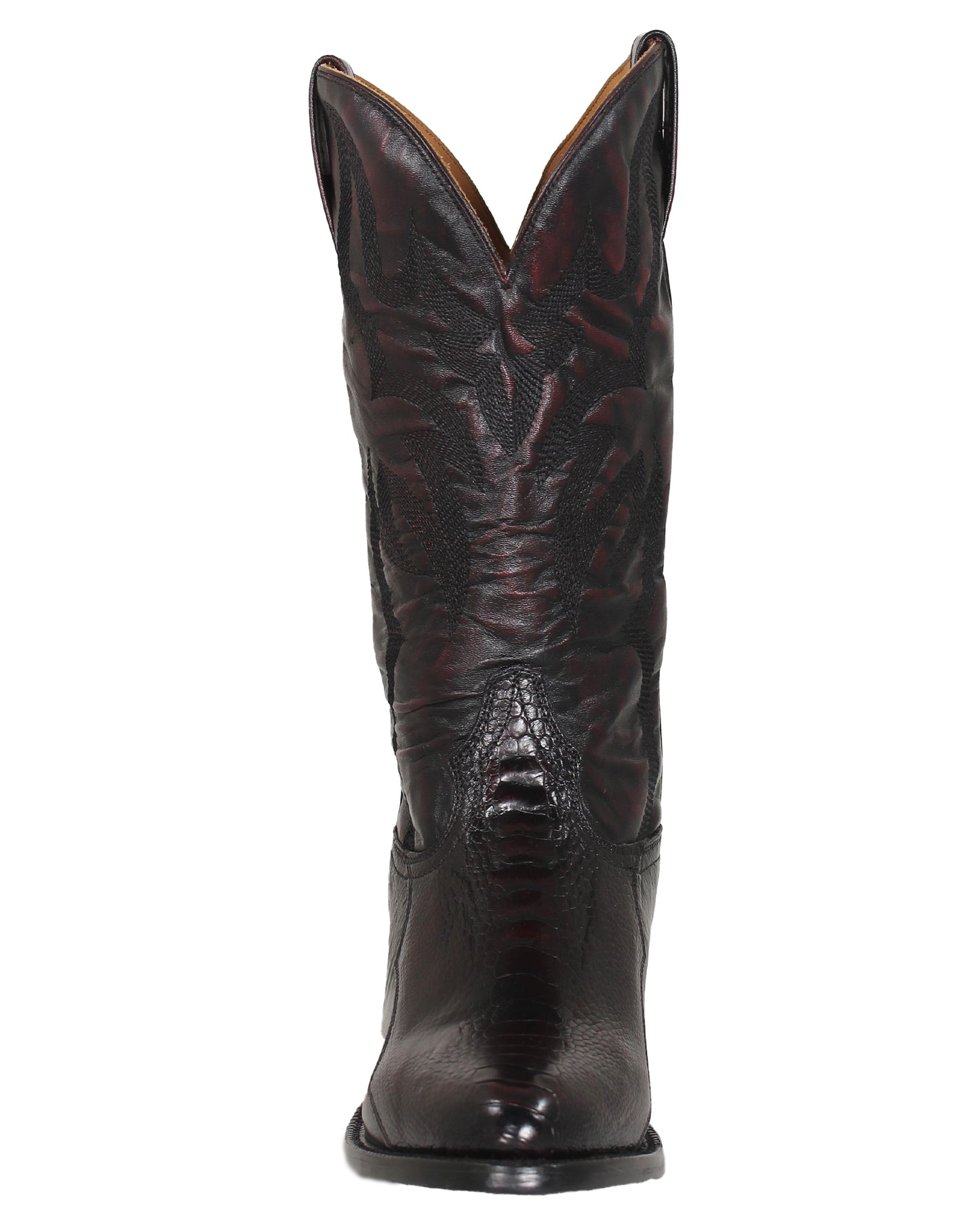 Men's Halcyon Western Boots