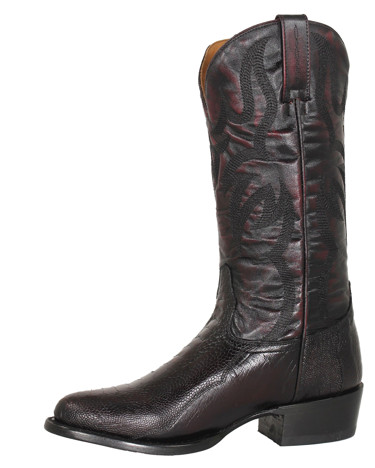 Men's Halcyon Western Boots