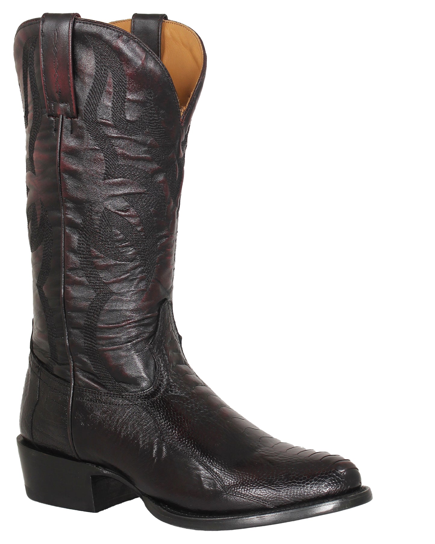 Men's Halcyon Western Boots