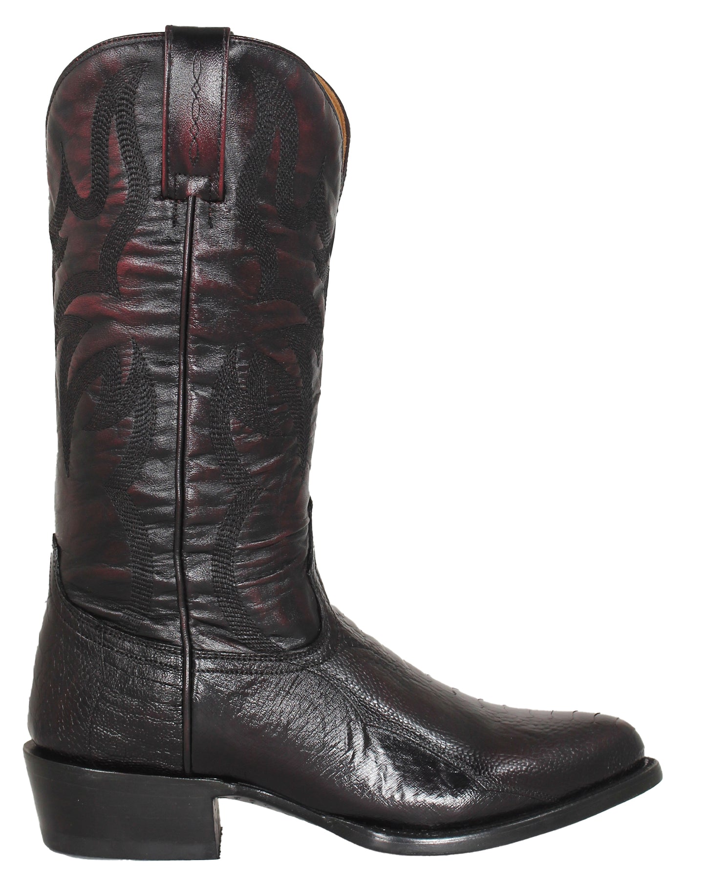 Men's Halcyon Western Boots