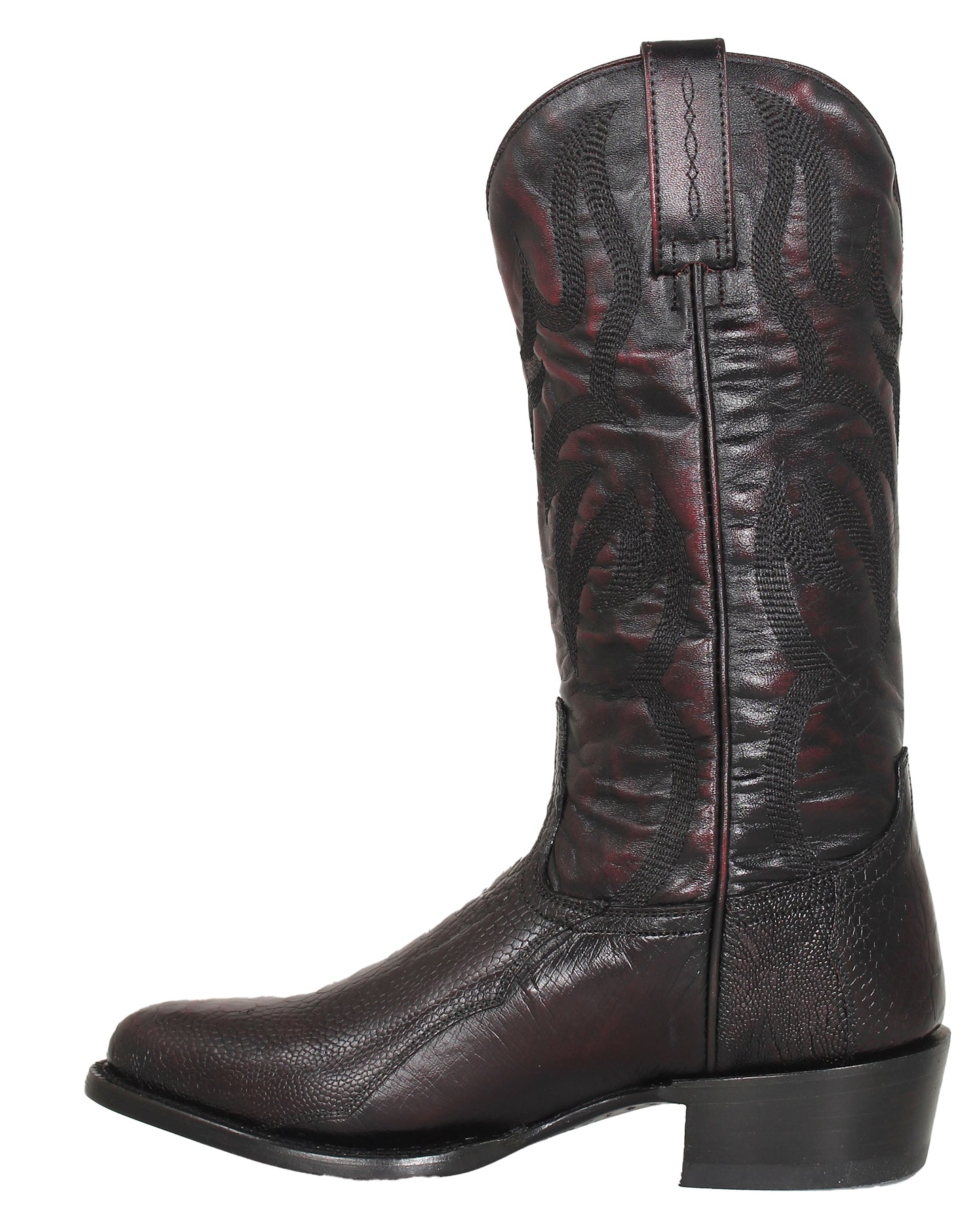 Men's Halcyon Western Boots