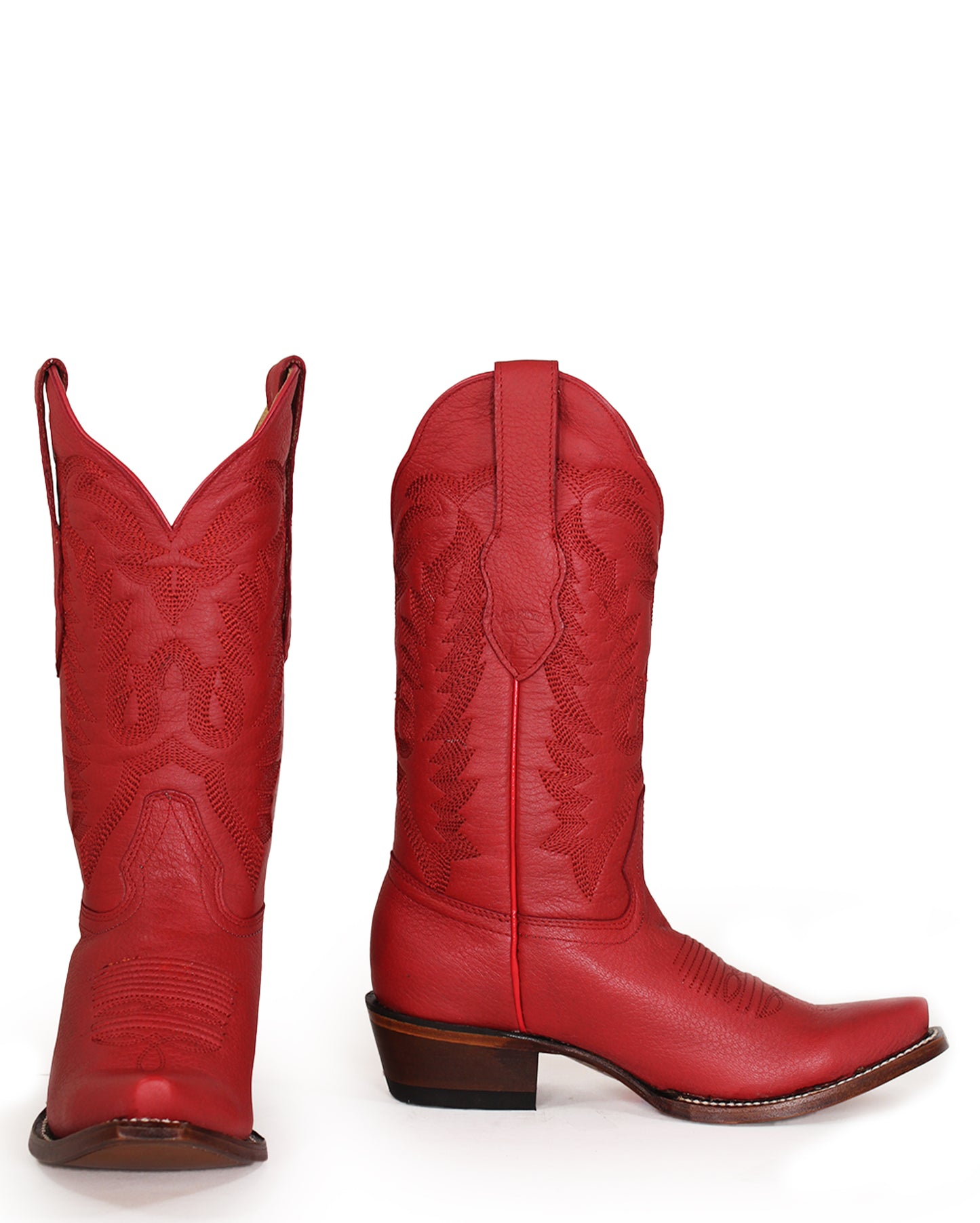 Women's Rosa Western Boots