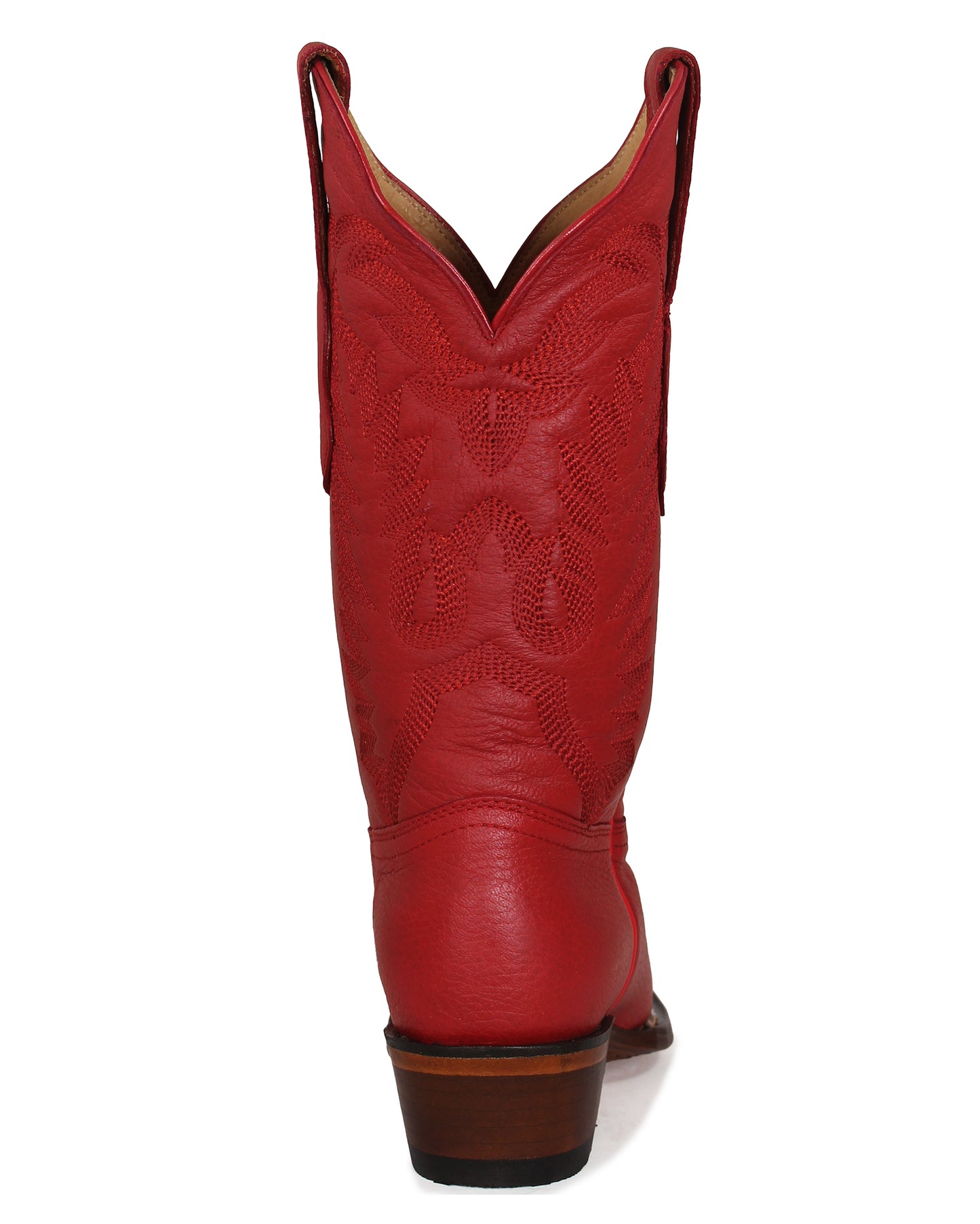 Women's Rosa Western Boots