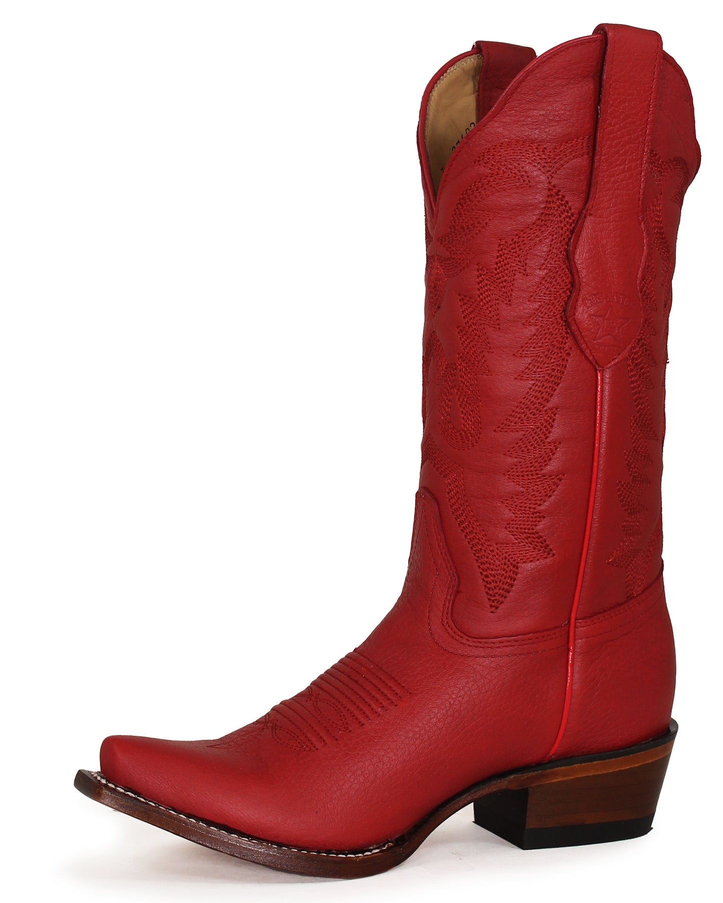 Women's Rosa Western Boots