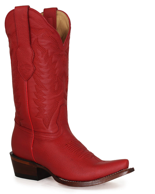 Women's Rosa Western Boots