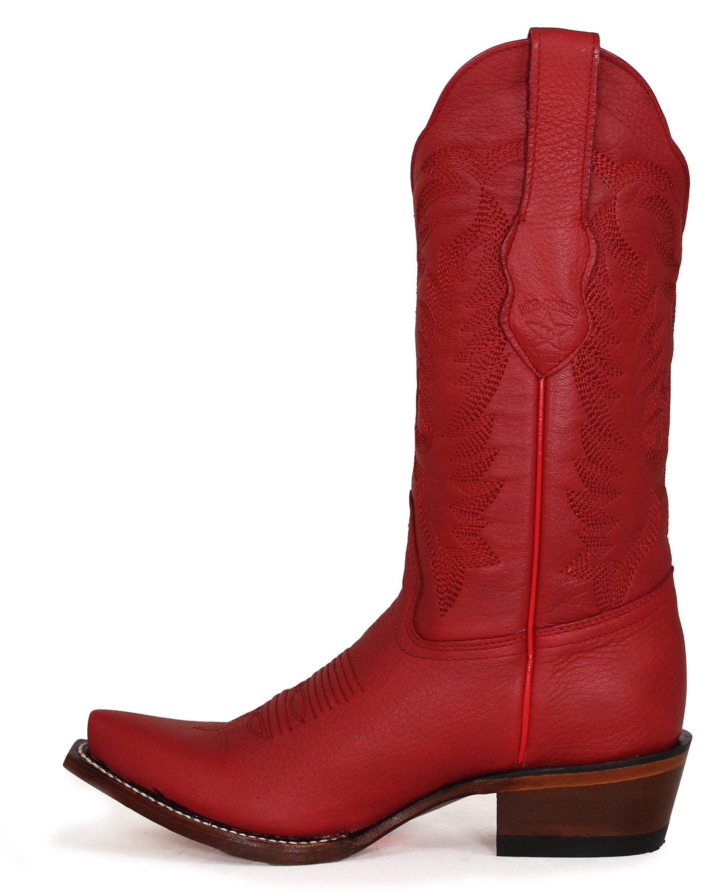 Women's Rosa Western Boots