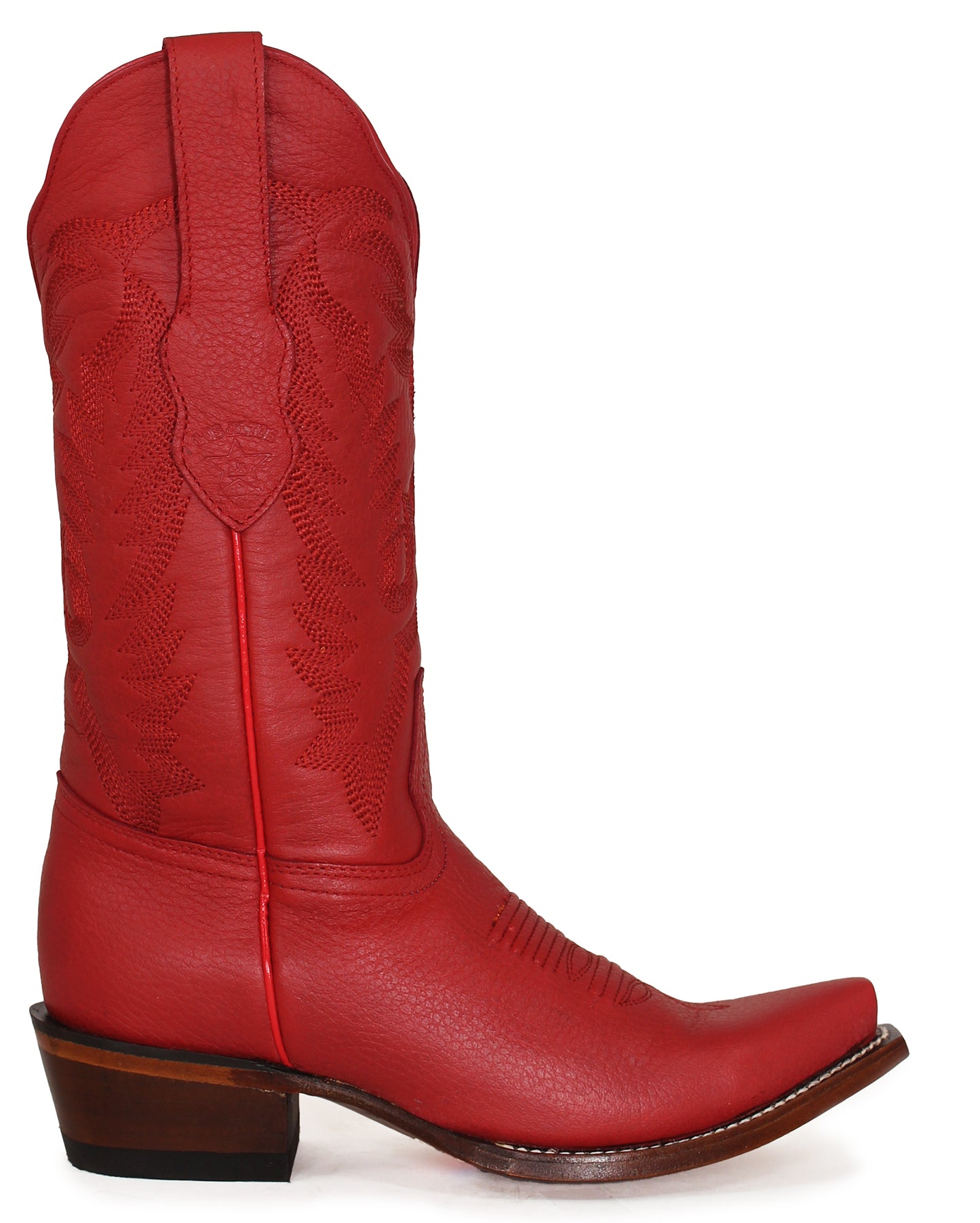 Women's Rosa Western Boots