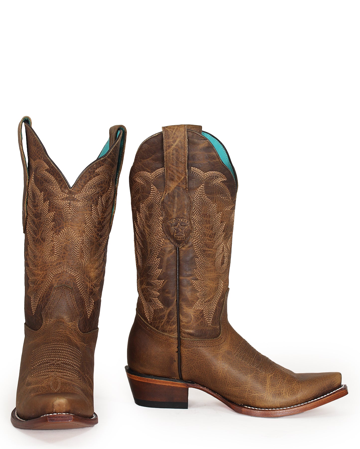 Women's Rage Snip Toe Western Boots