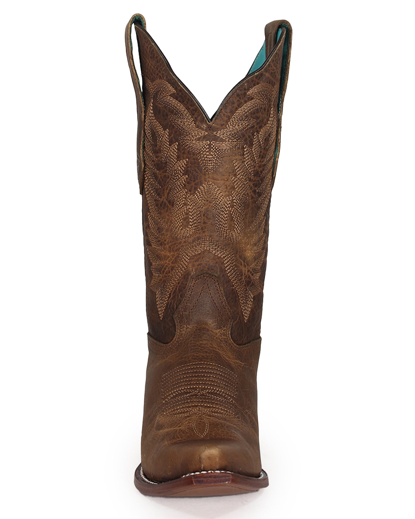 Women's Rage Snip Toe Western Boots