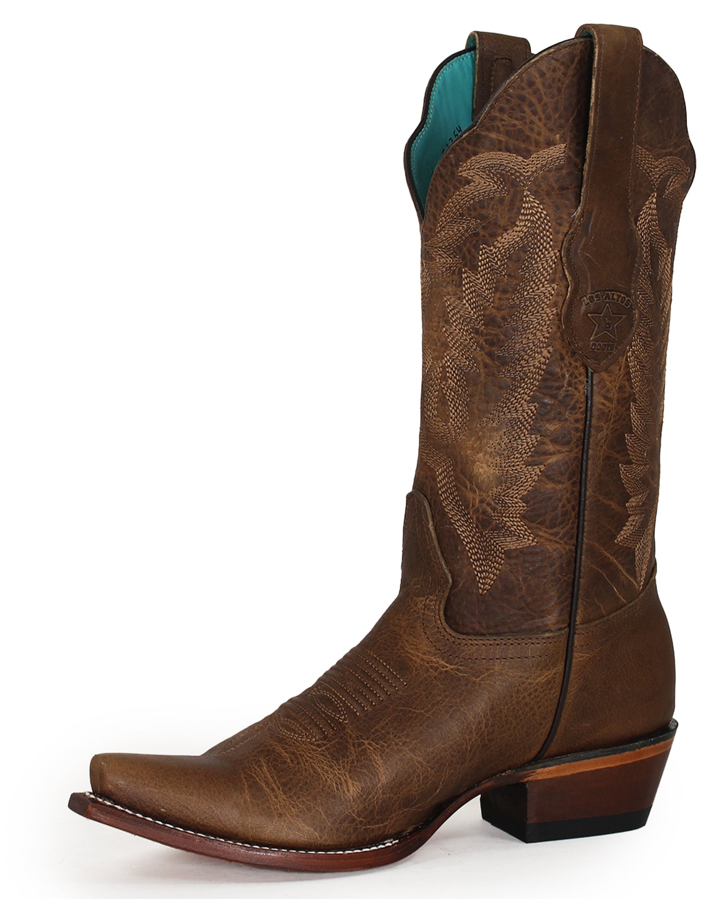 Women's Rage Snip Toe Western Boots