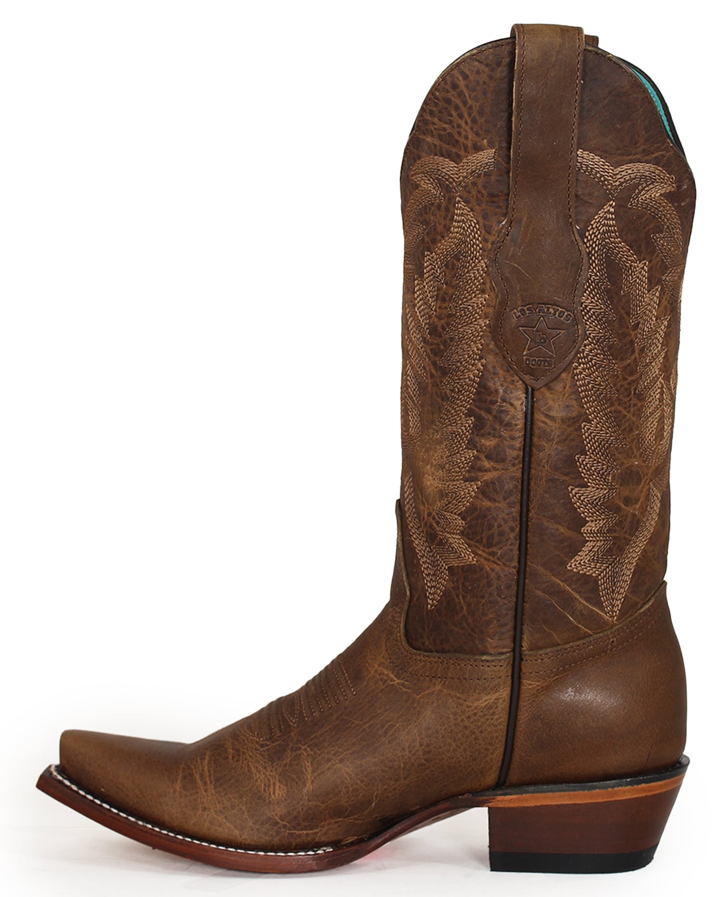 Women's Rage Snip Toe Western Boots