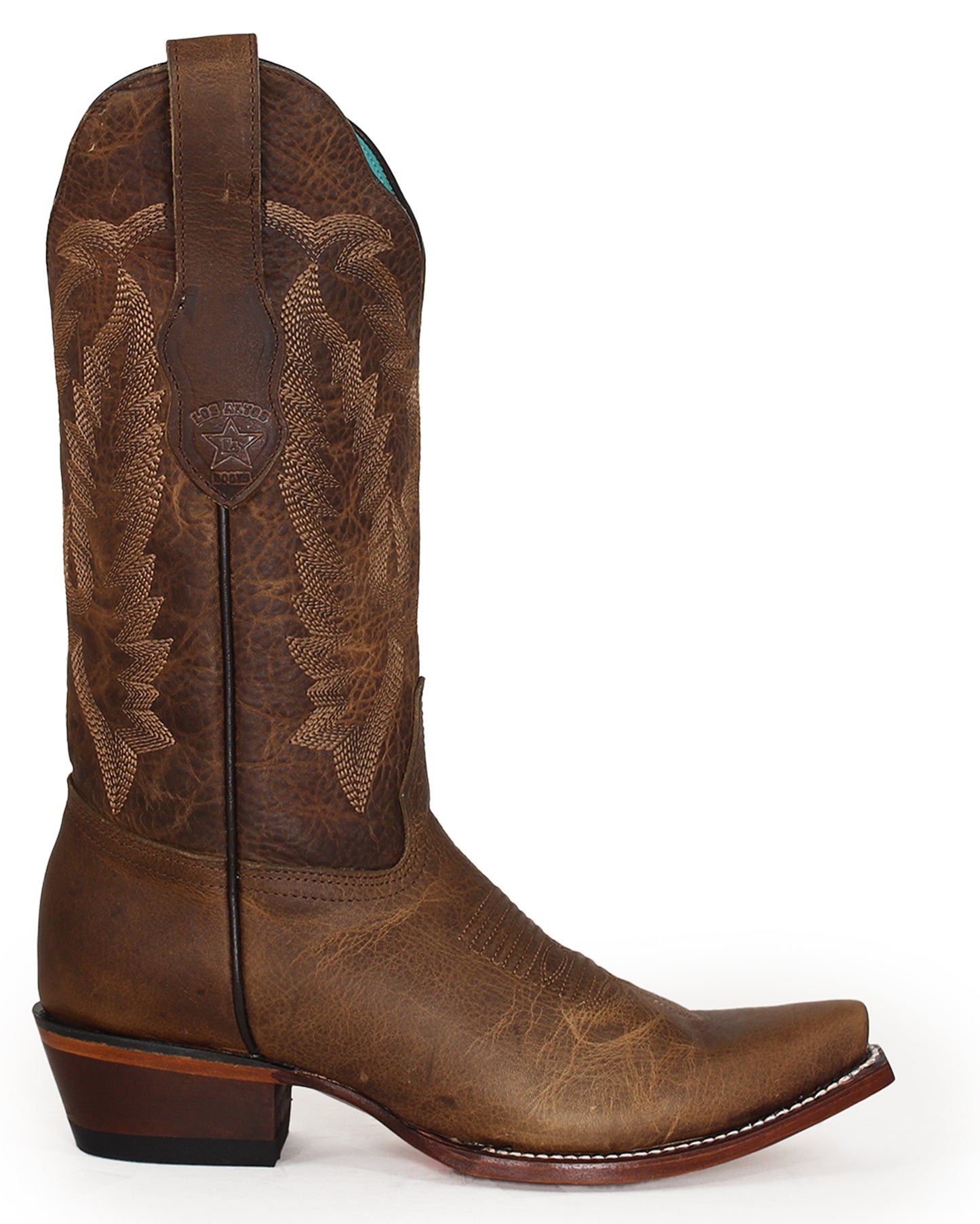 Women's Rage Snip Toe Western Boots