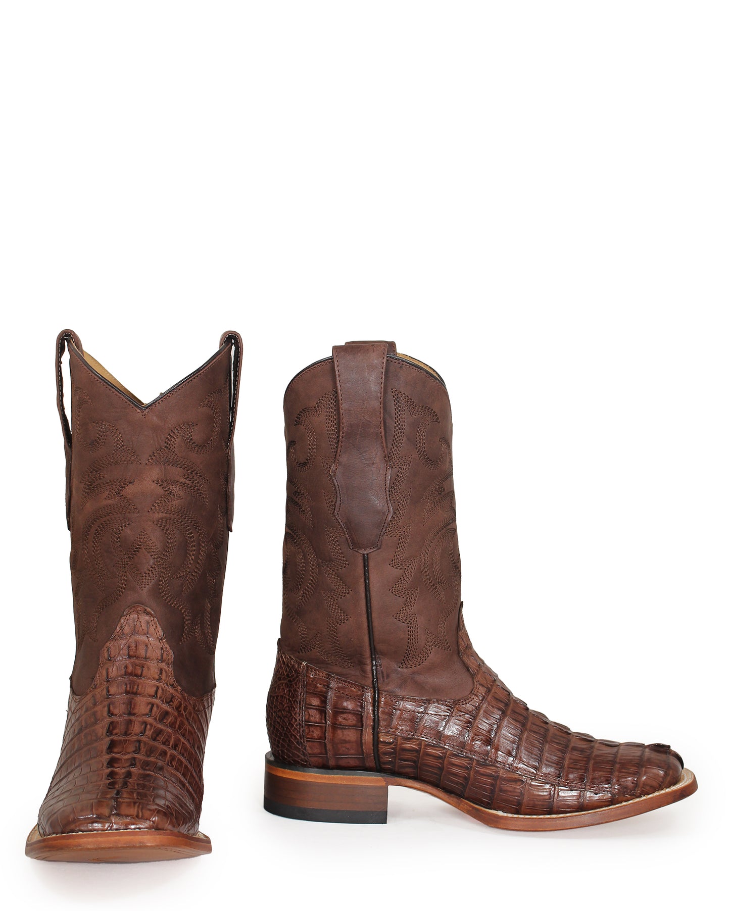 Men's Sergio Western Boots