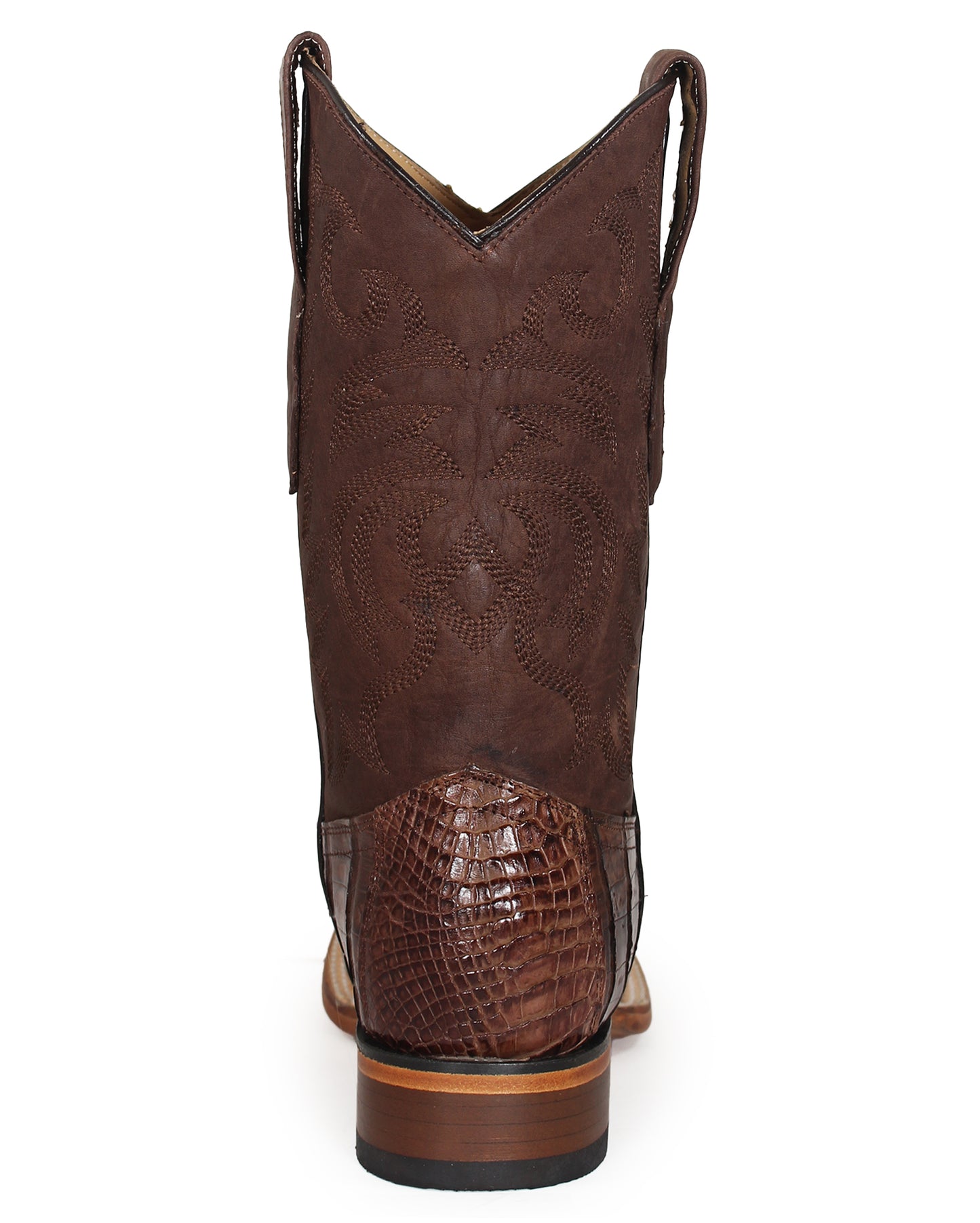 Men's Sergio Western Boots