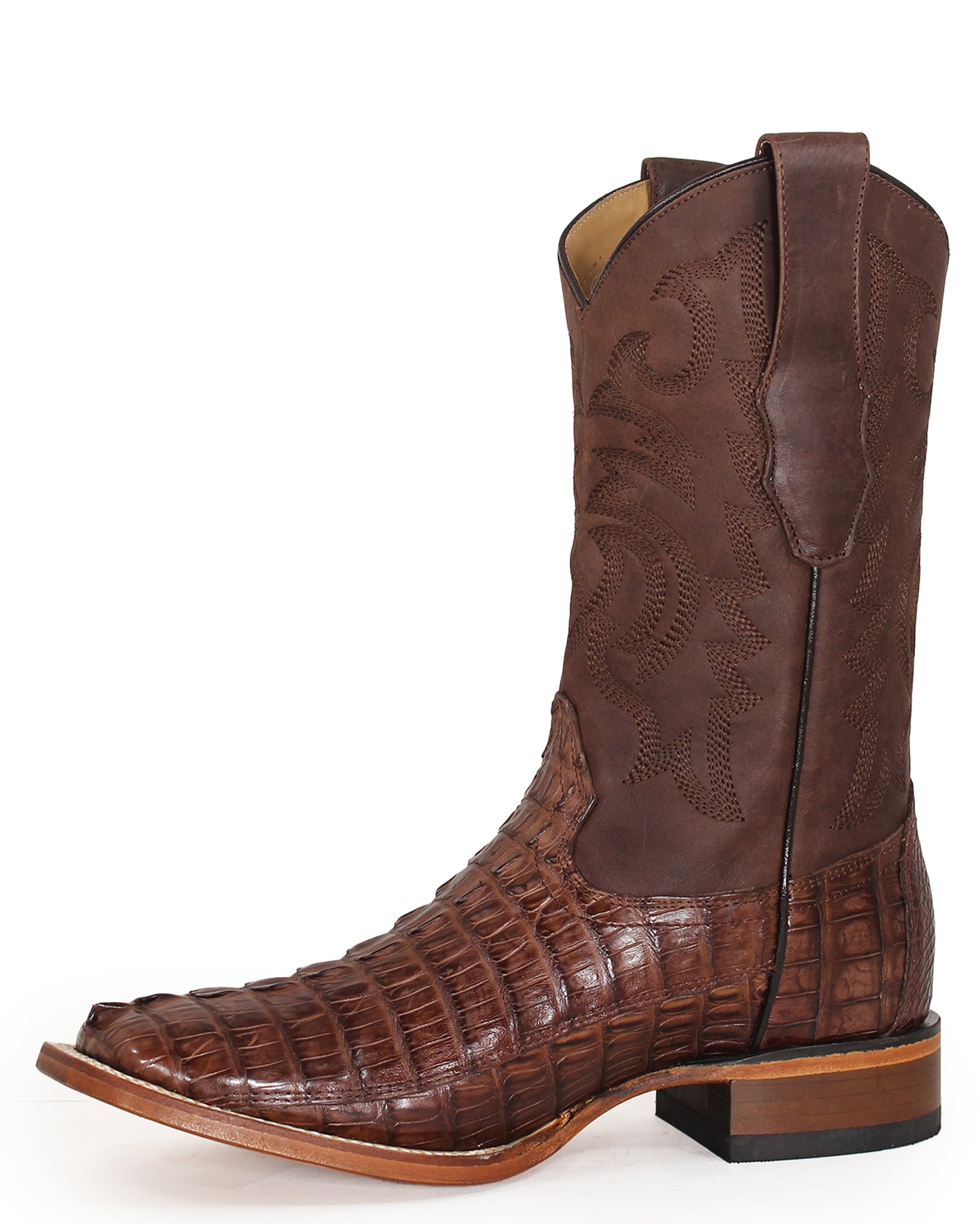 Men's Sergio Western Boots