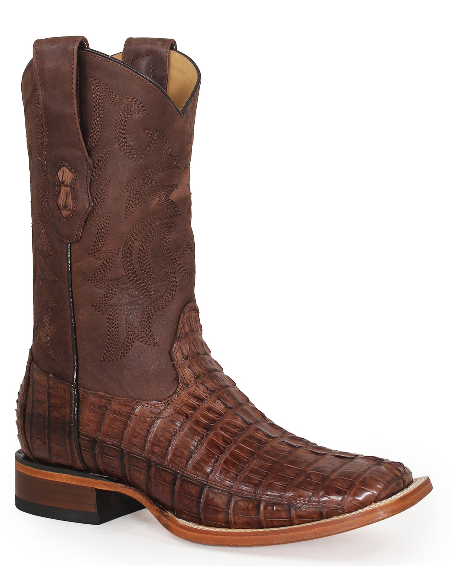 Men's Sergio Western Boots