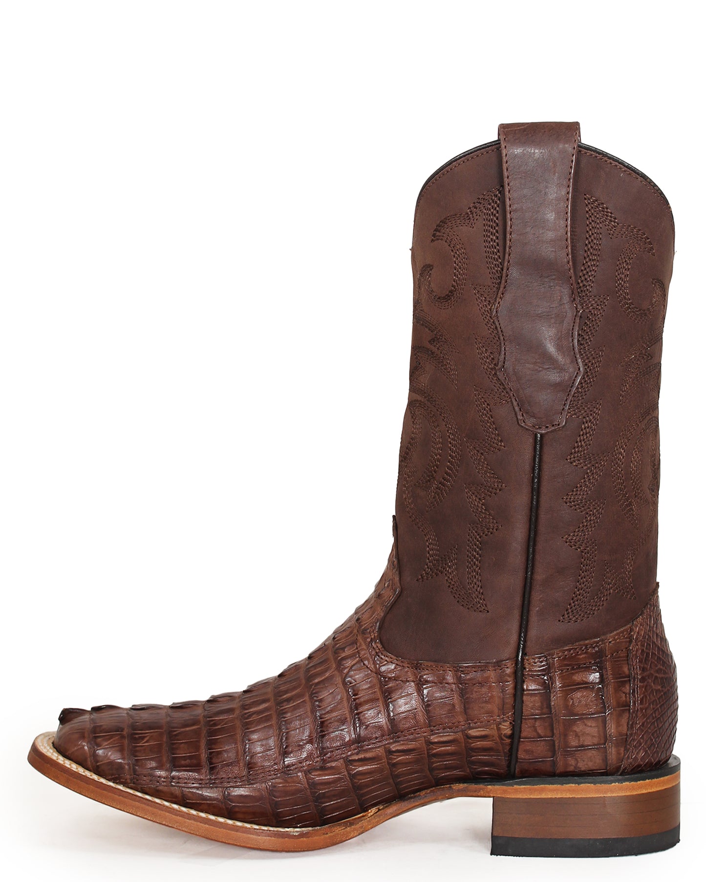 Men's Sergio Western Boots