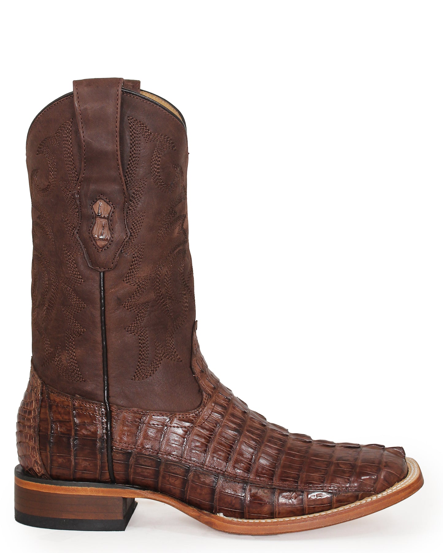 Men's Sergio Western Boots