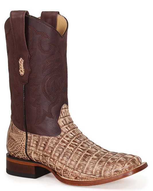 Men's Sergio Western Boots