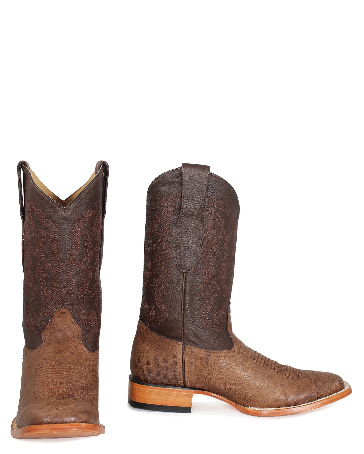 Men's Javier Western Boots