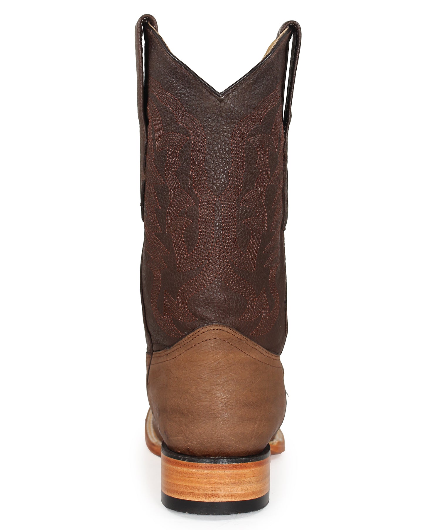 Men's Javier Western Boots