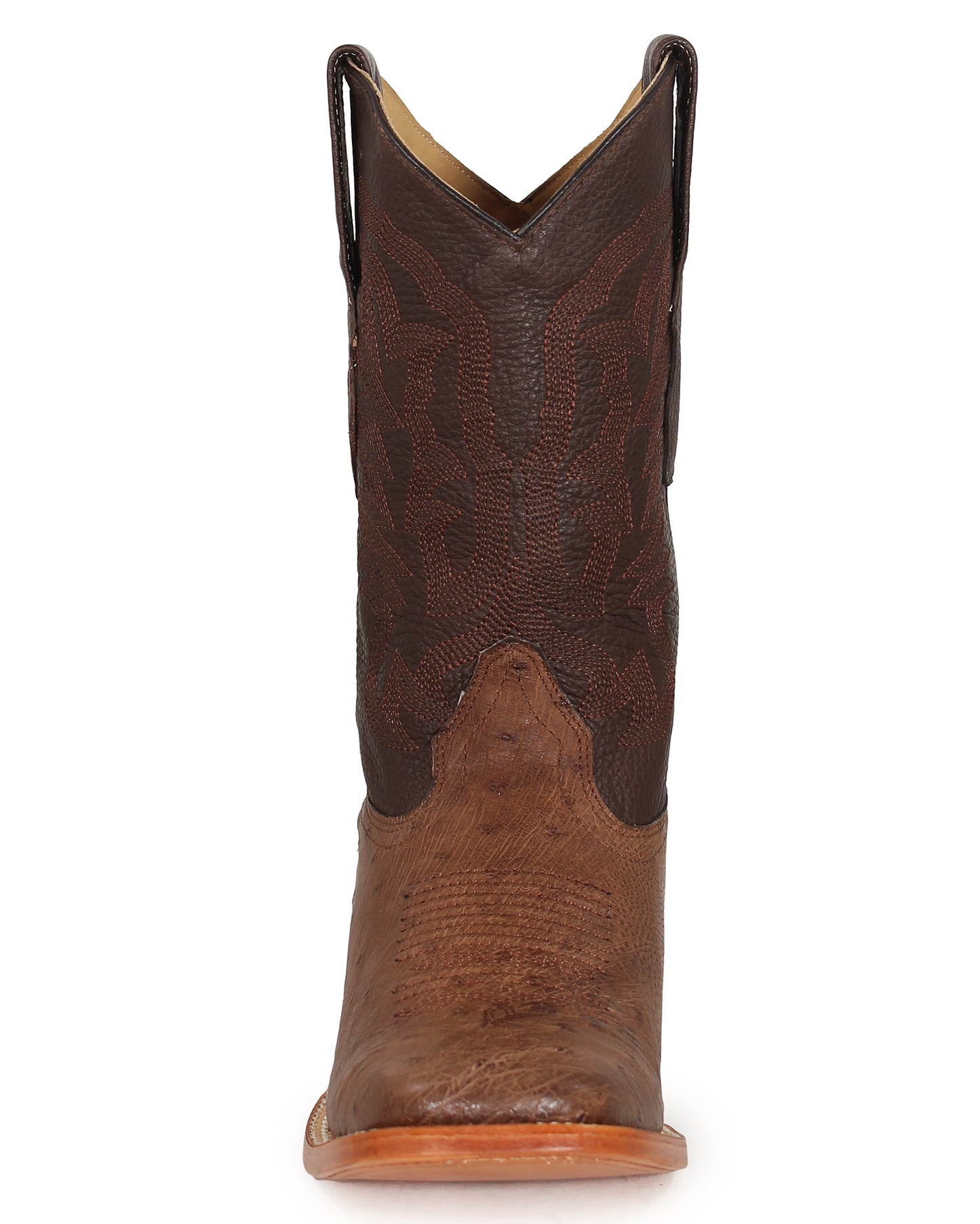 Men's Javier Western Boots