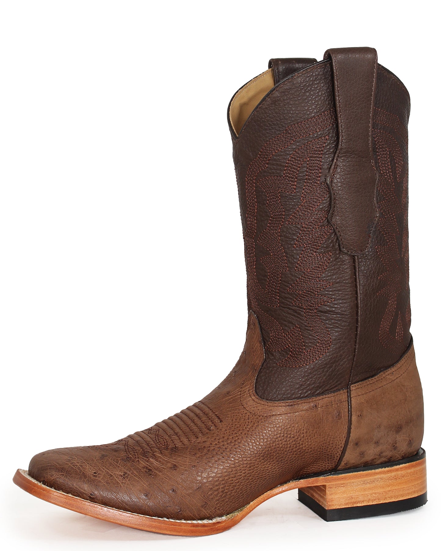 Men's Javier Western Boots