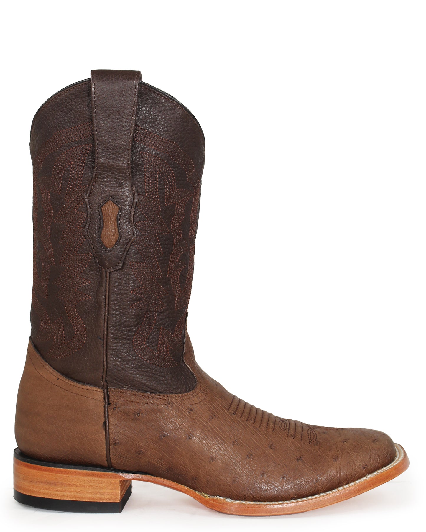 Men's Javier Western Boots