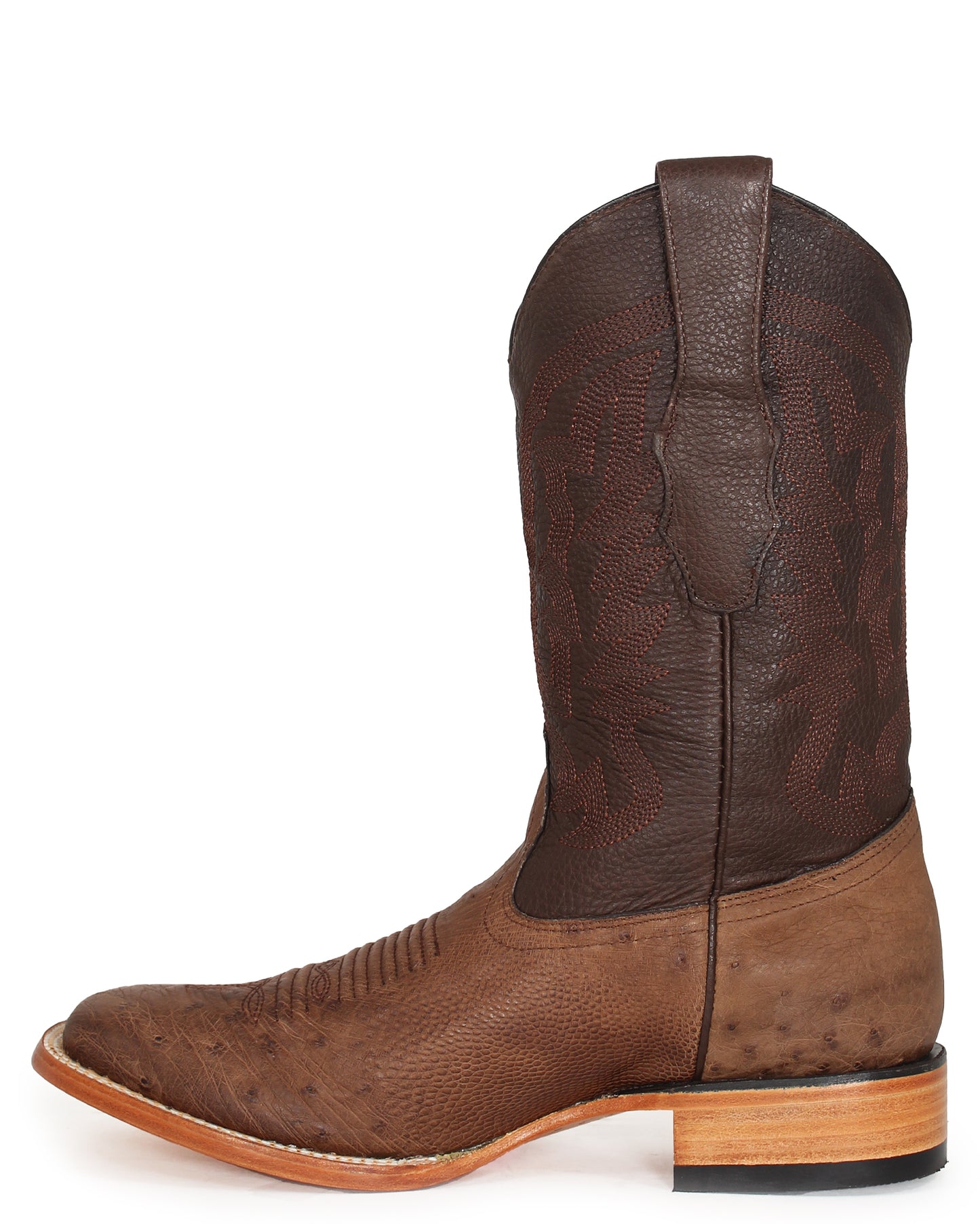 Men's Javier Western Boots