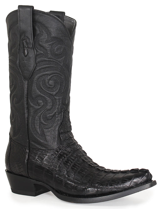 Men's Julian Western Boots