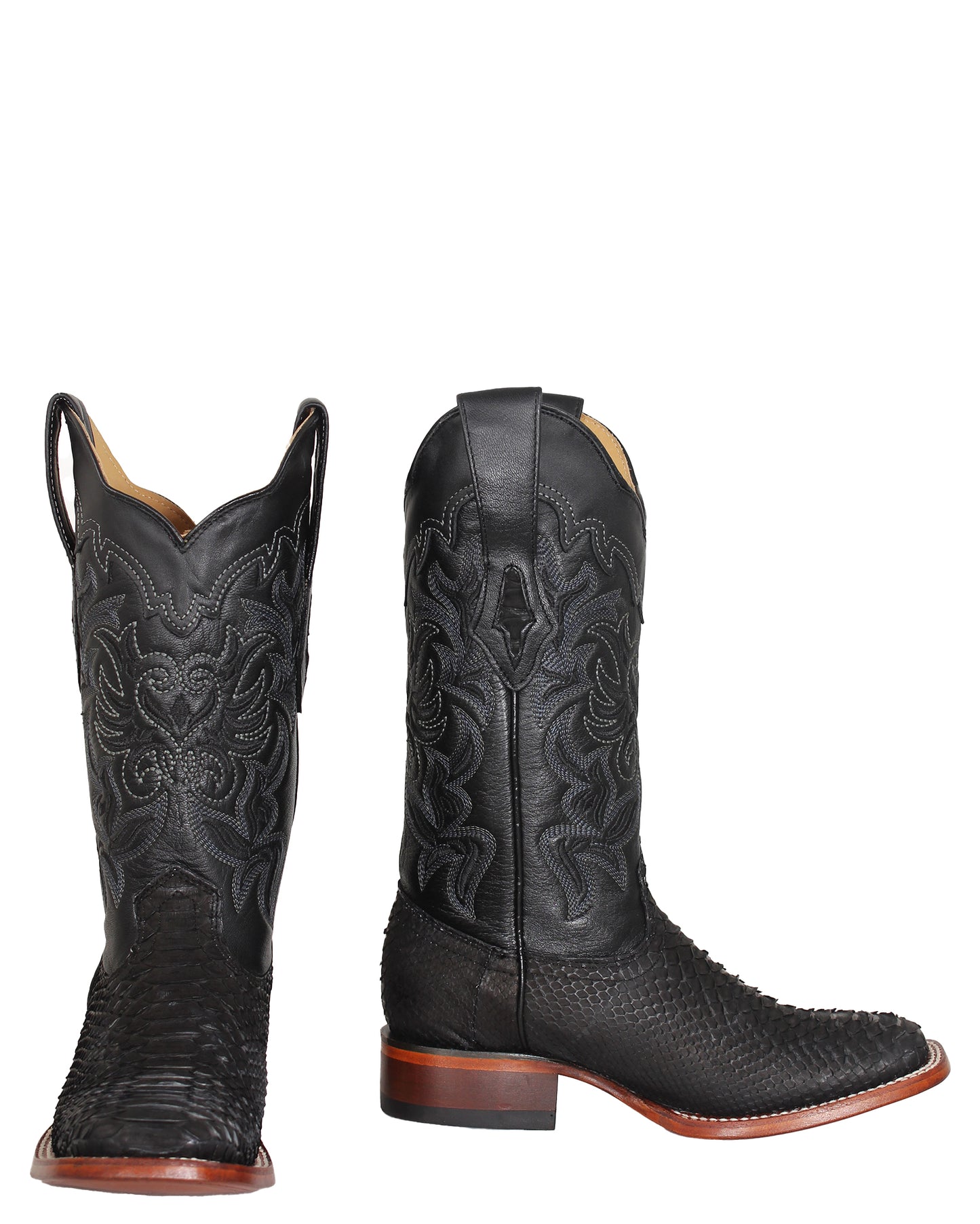 Women's Catalina Western Boots