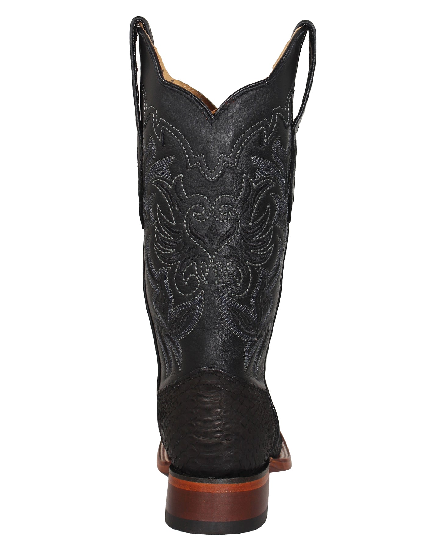 Women's Catalina Western Boots