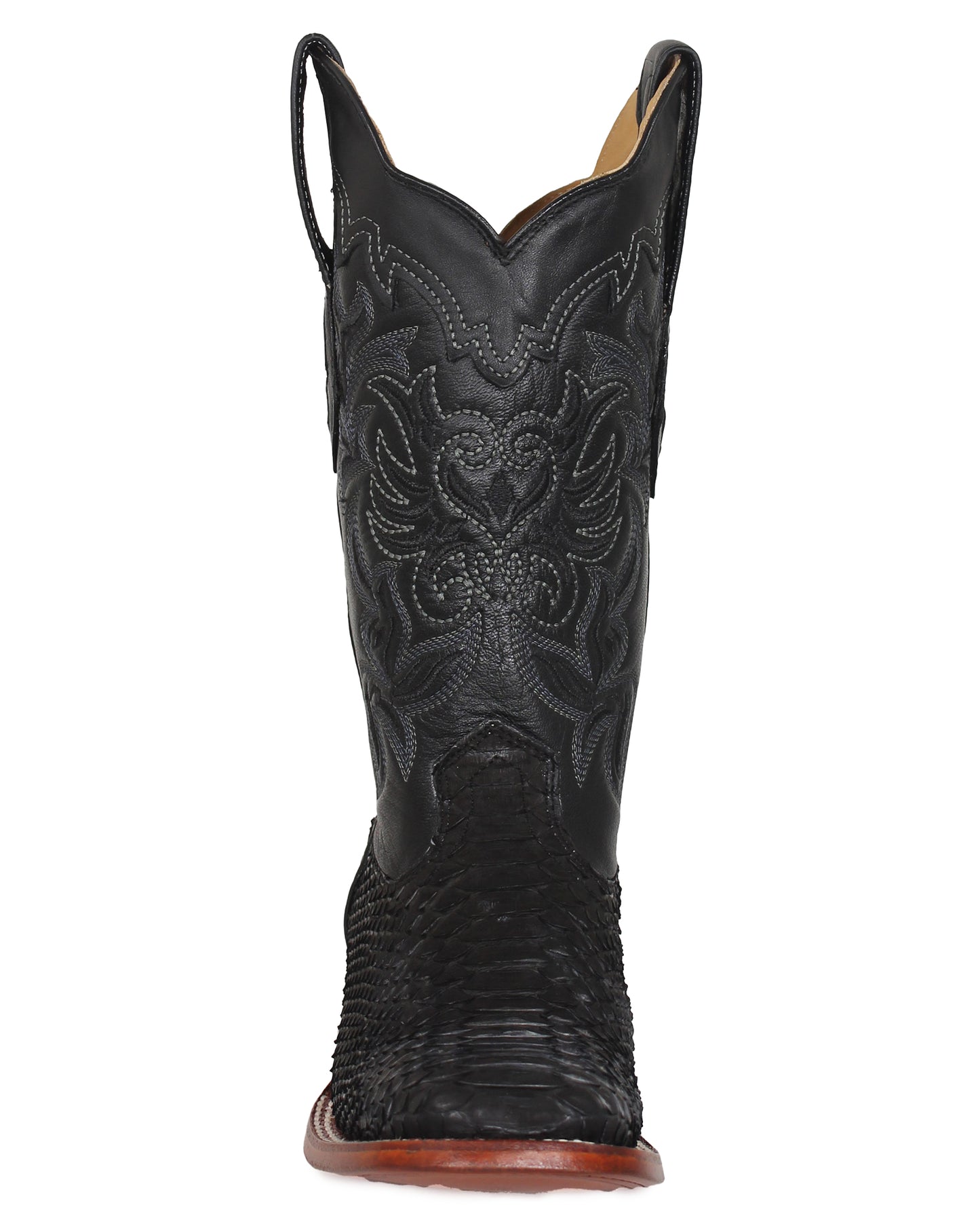 Women's Catalina Western Boots