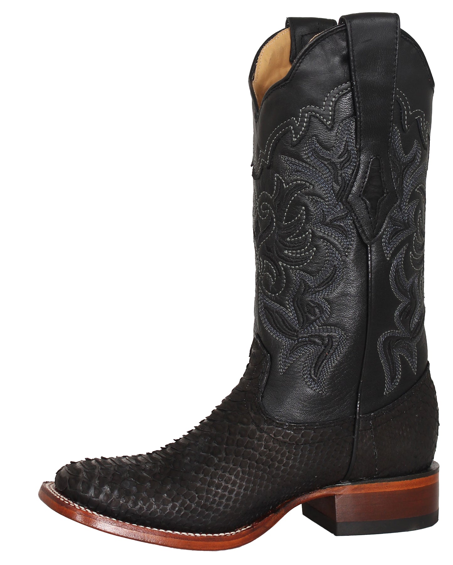 Women's Catalina Western Boots