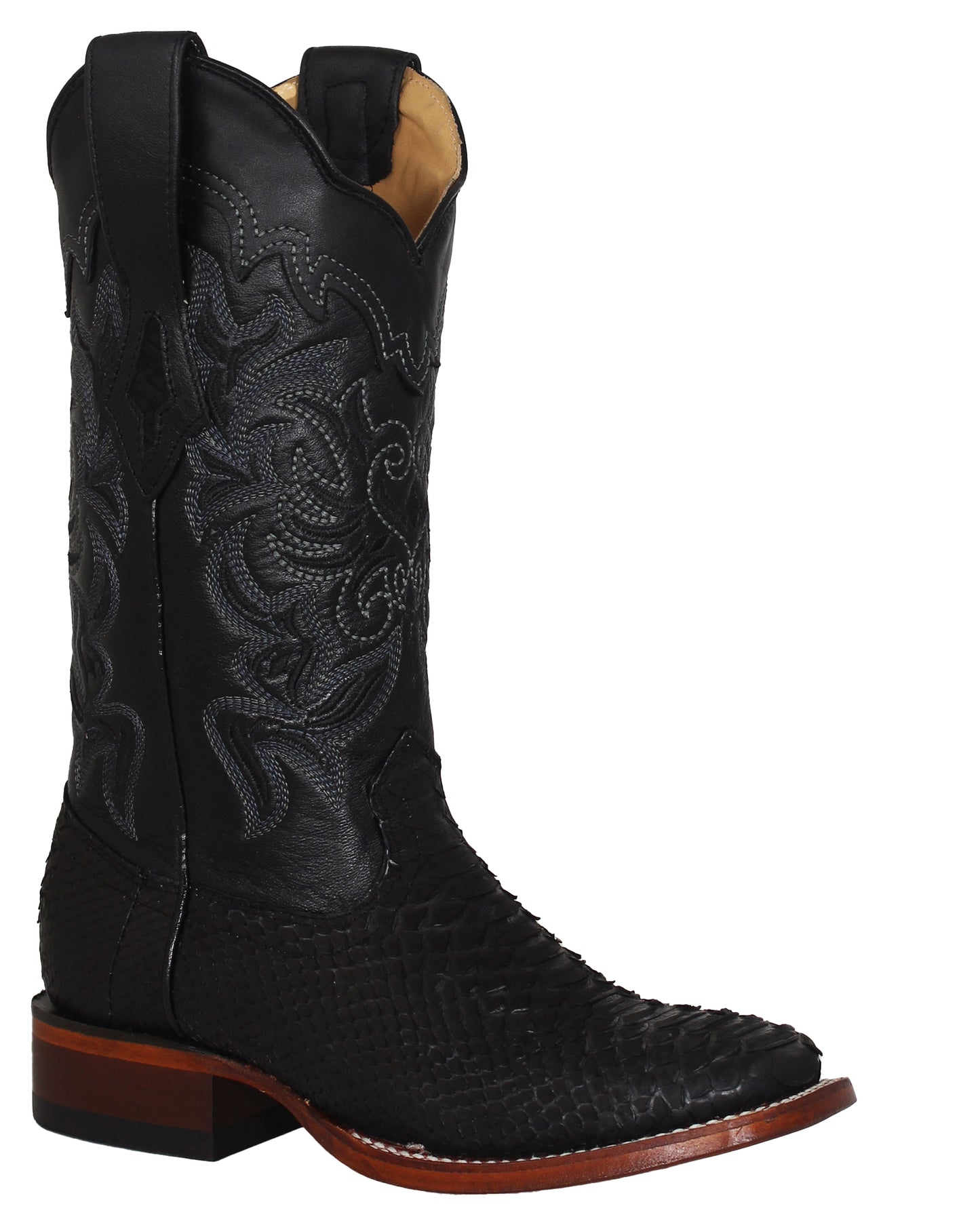 Women's Catalina Western Boots