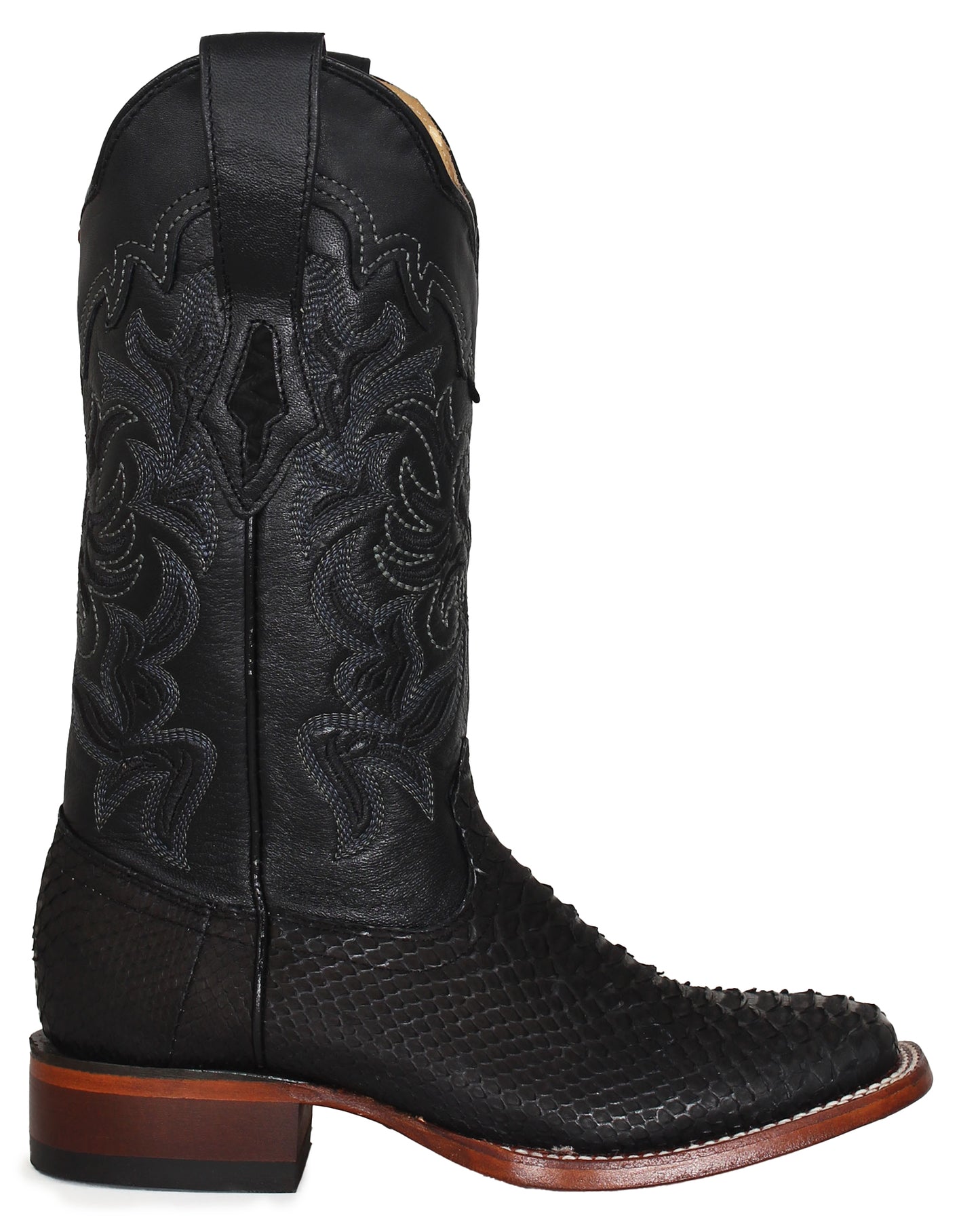 Women's Catalina Western Boots