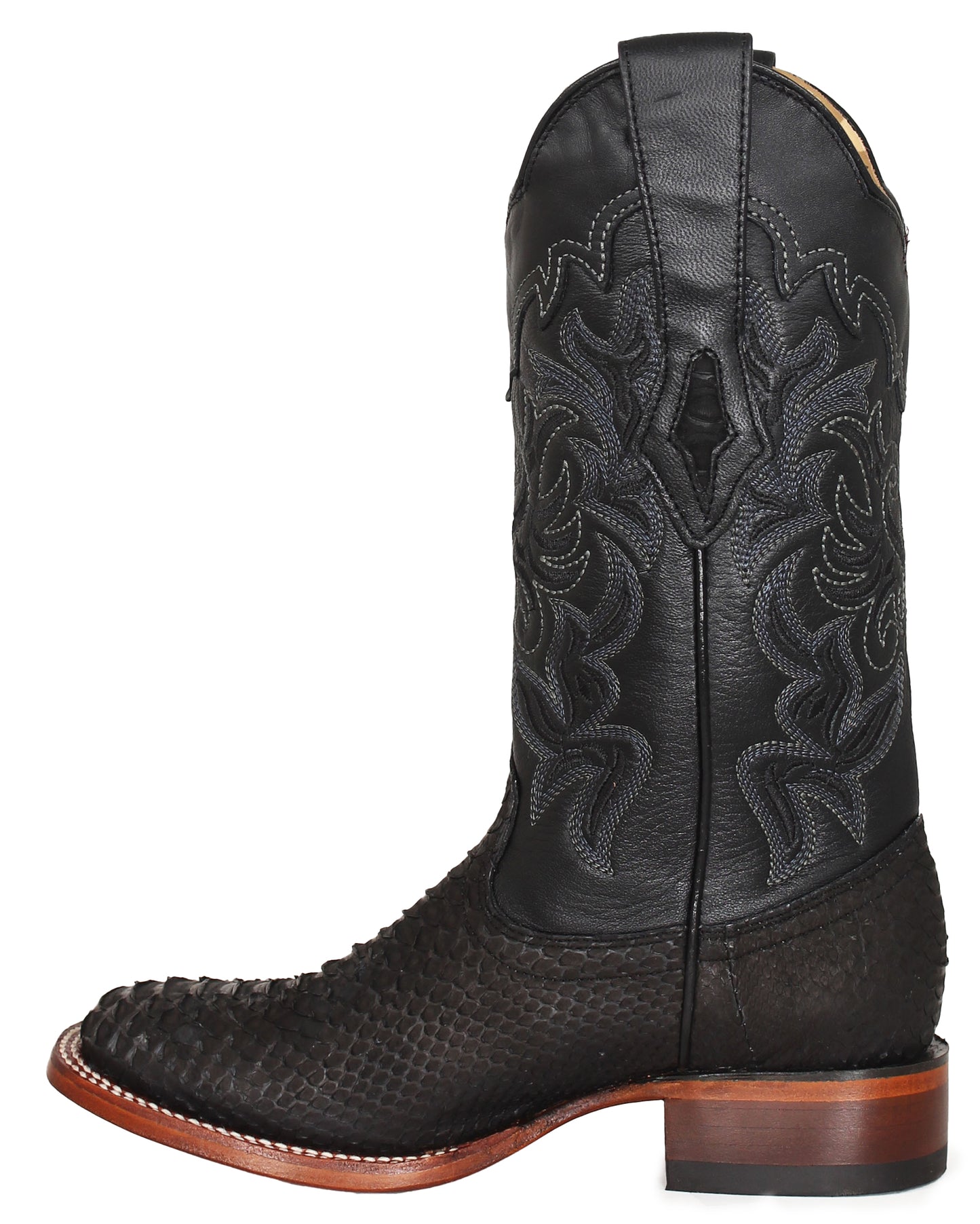 Women's Catalina Western Boots