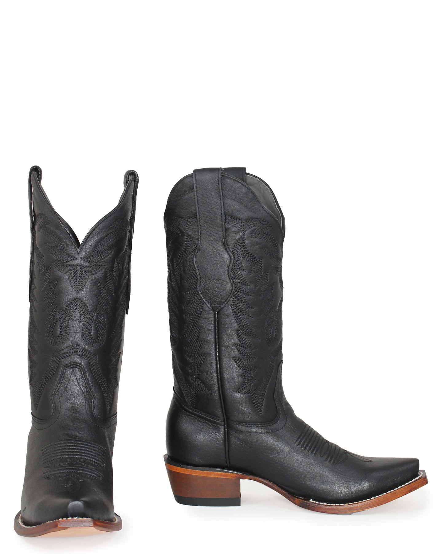 Women's Rosa Western Boots